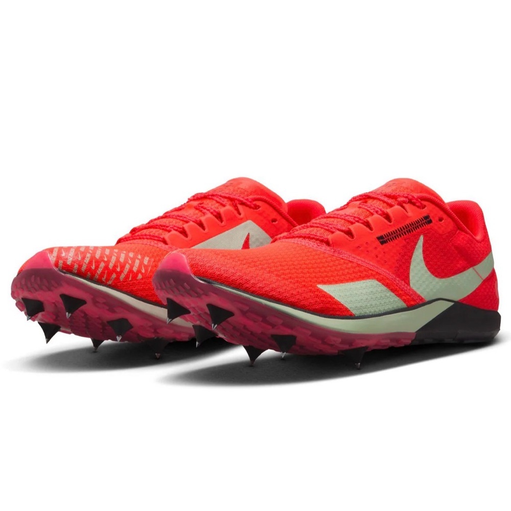 Nike Zoom Rival XC 6 NWOB Size 10.5 - Picture 9 of 15